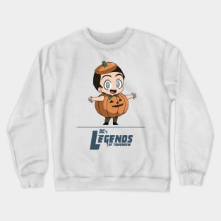 Halloween 2021 - Mr. Parker Crewneck Sweatshirt